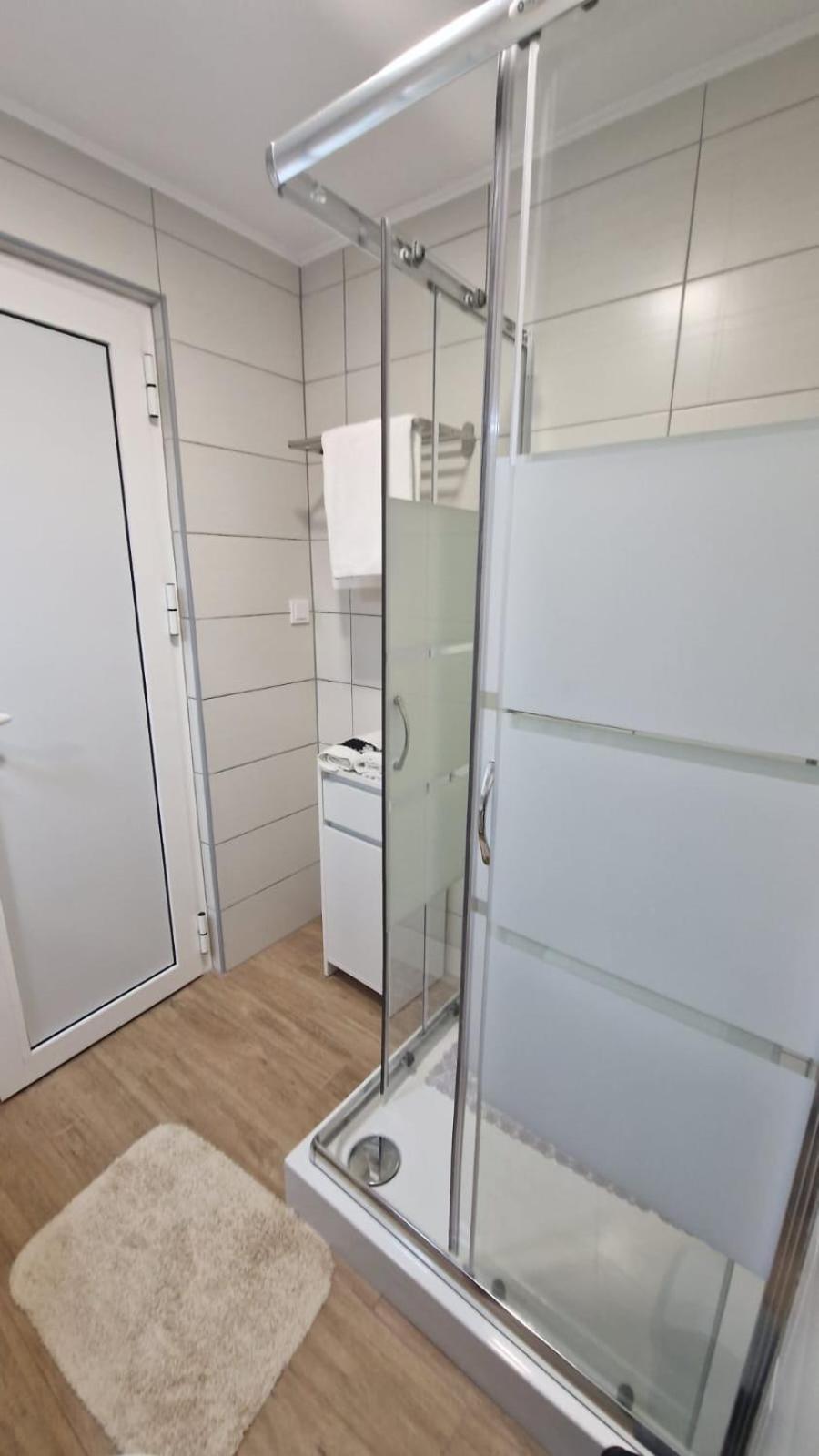 Plitvice Zg Apartment สโมลยานัซ ภายนอก รูปภาพ