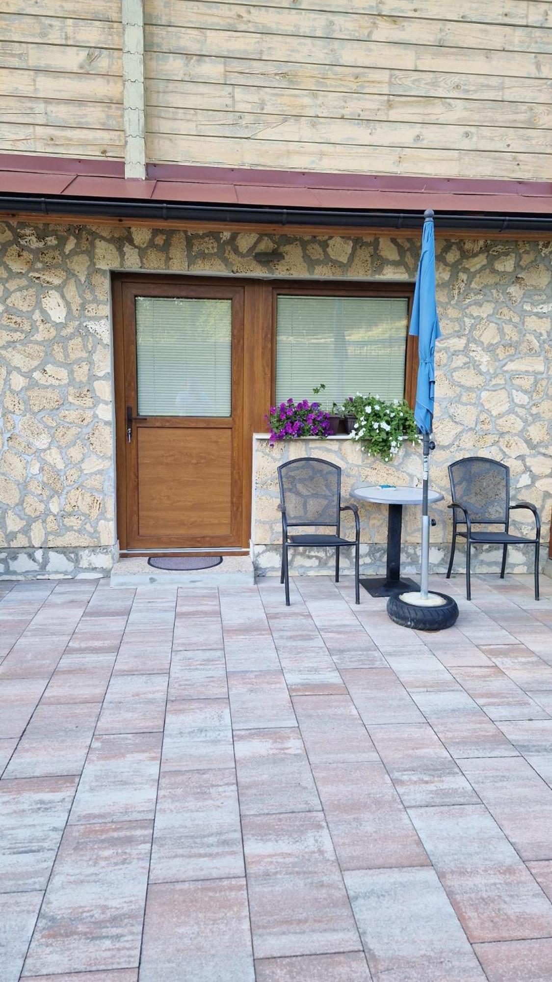 Plitvice Zg Apartment สโมลยานัซ ภายนอก รูปภาพ