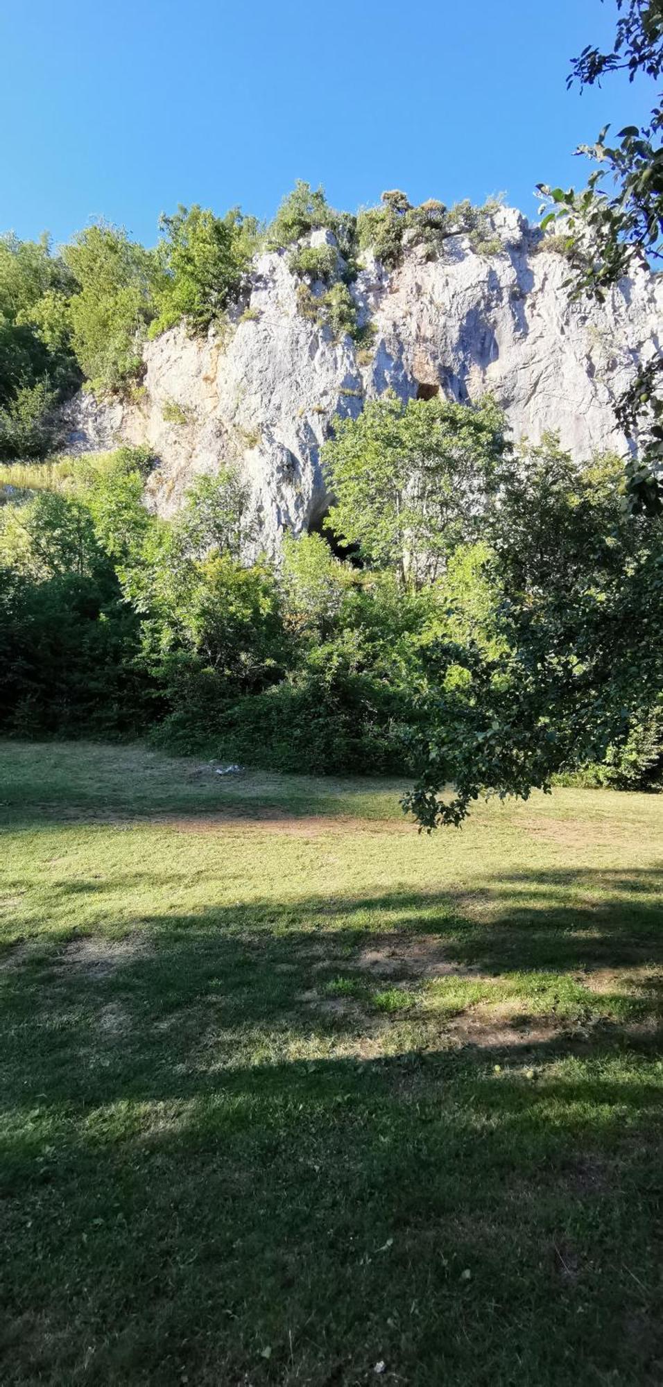 Plitvice Zg Apartment สโมลยานัซ ภายนอก รูปภาพ