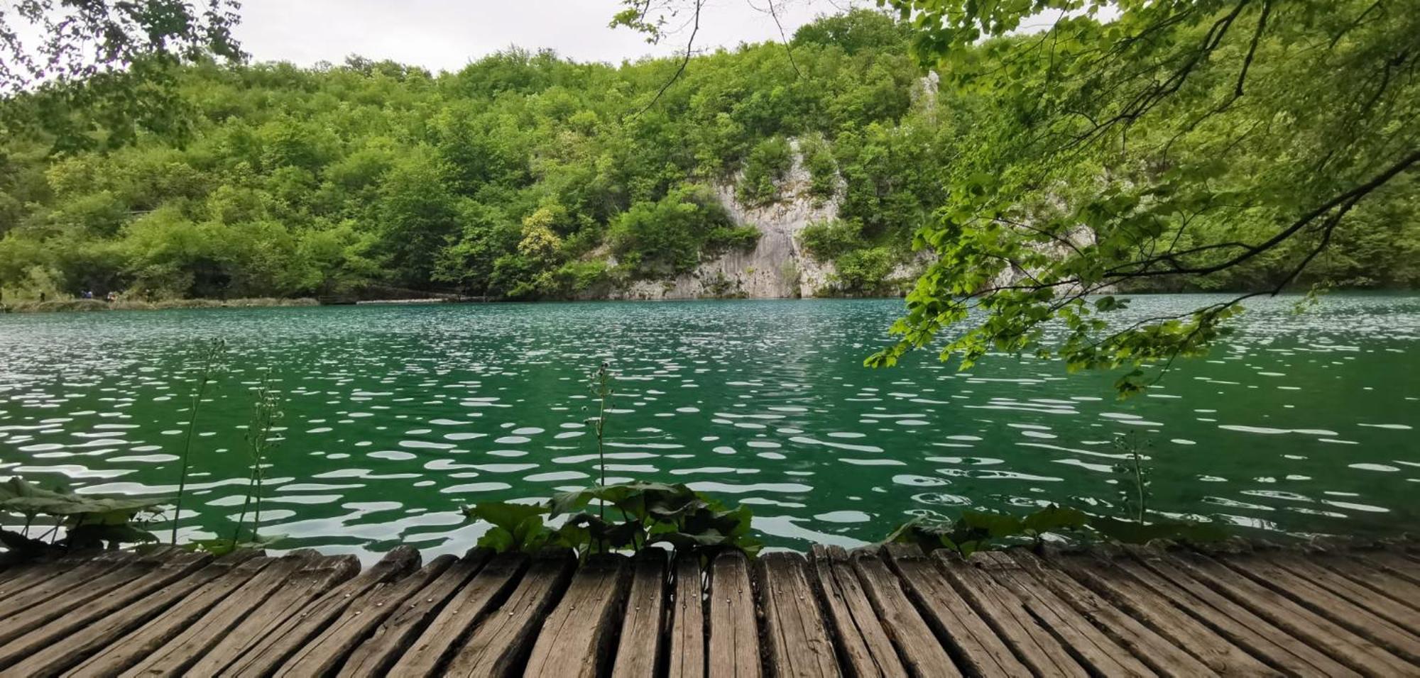 Plitvice Zg Apartment สโมลยานัซ ภายนอก รูปภาพ