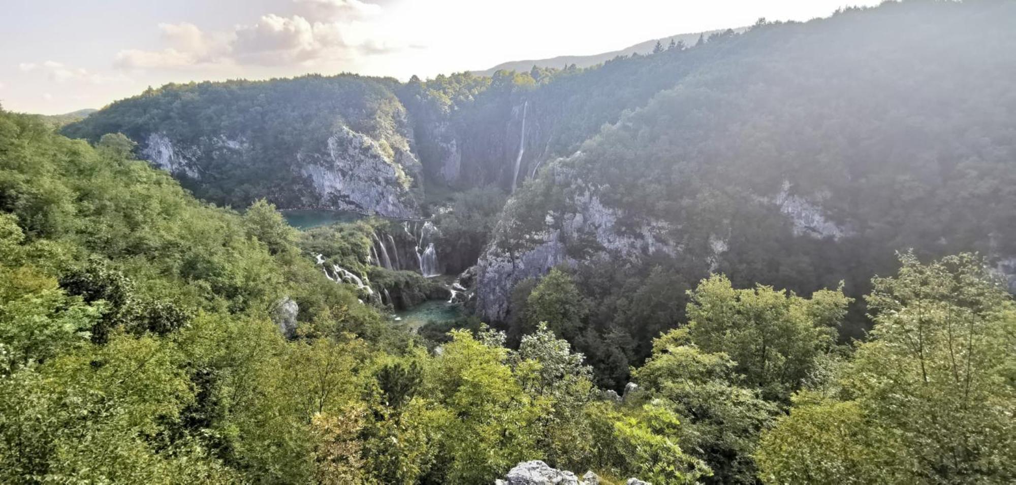 Plitvice Zg Apartment สโมลยานัซ ภายนอก รูปภาพ
