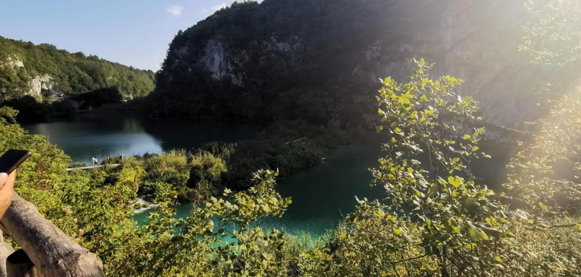 Plitvice Zg Apartment สโมลยานัซ ภายนอก รูปภาพ