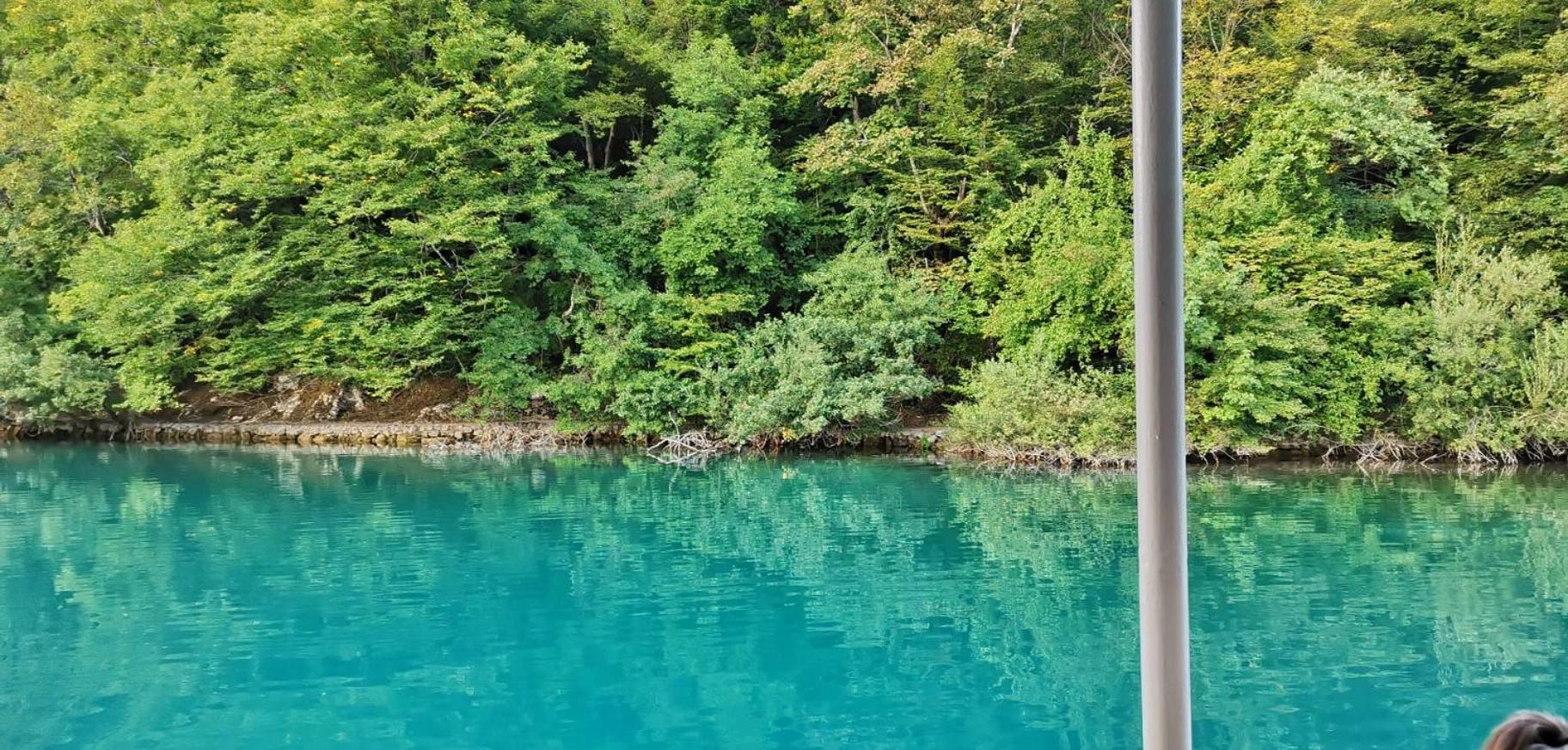 Plitvice Zg Apartment สโมลยานัซ ภายนอก รูปภาพ