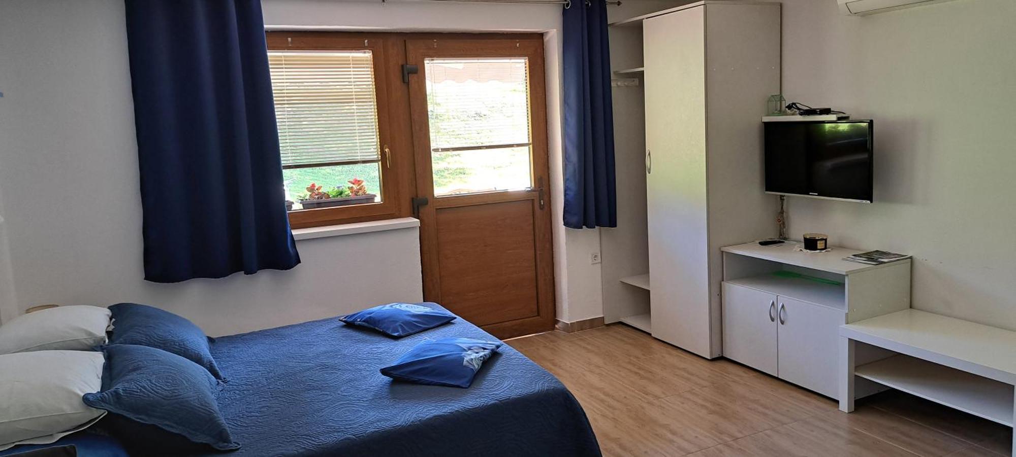 Plitvice Zg Apartment สโมลยานัซ ห้อง รูปภาพ