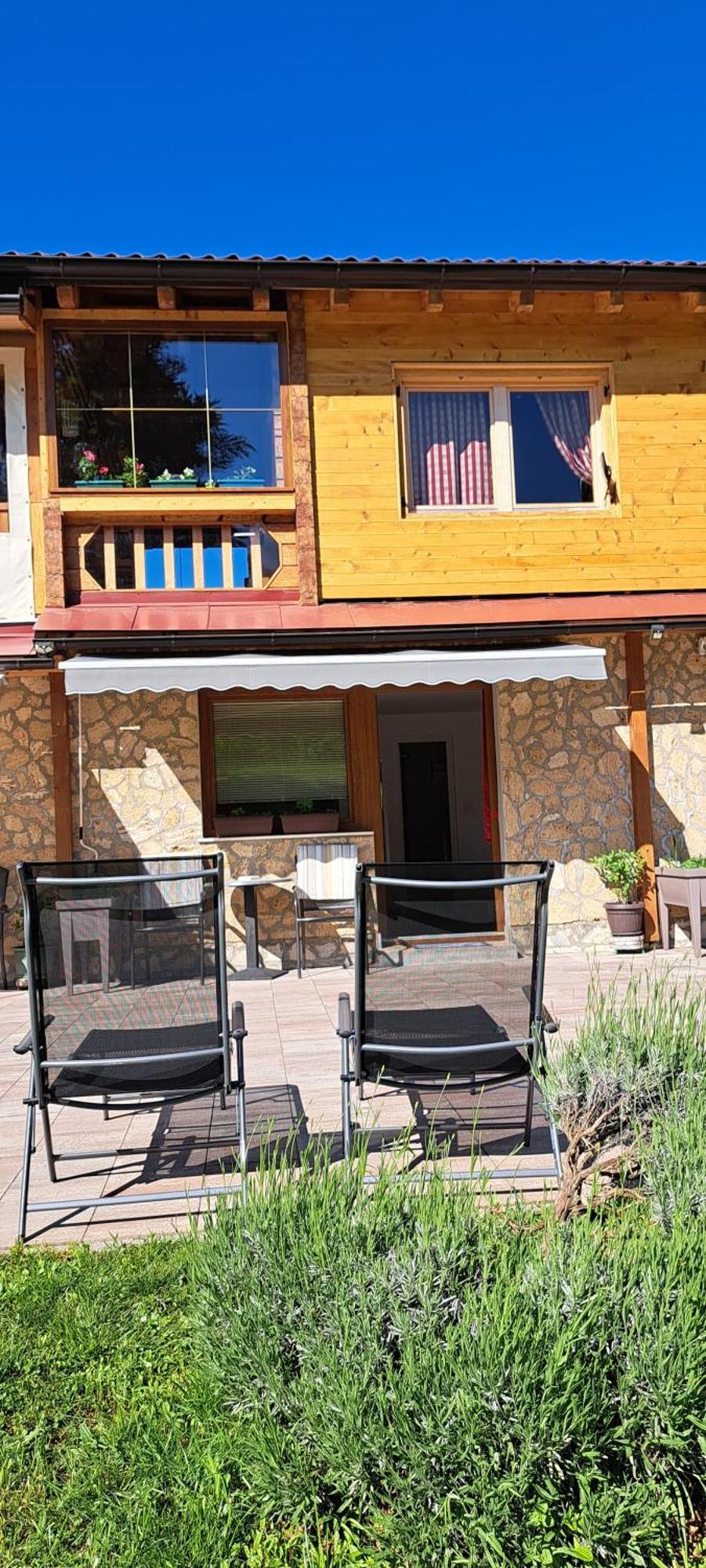 Plitvice Zg Apartment สโมลยานัซ ห้อง รูปภาพ