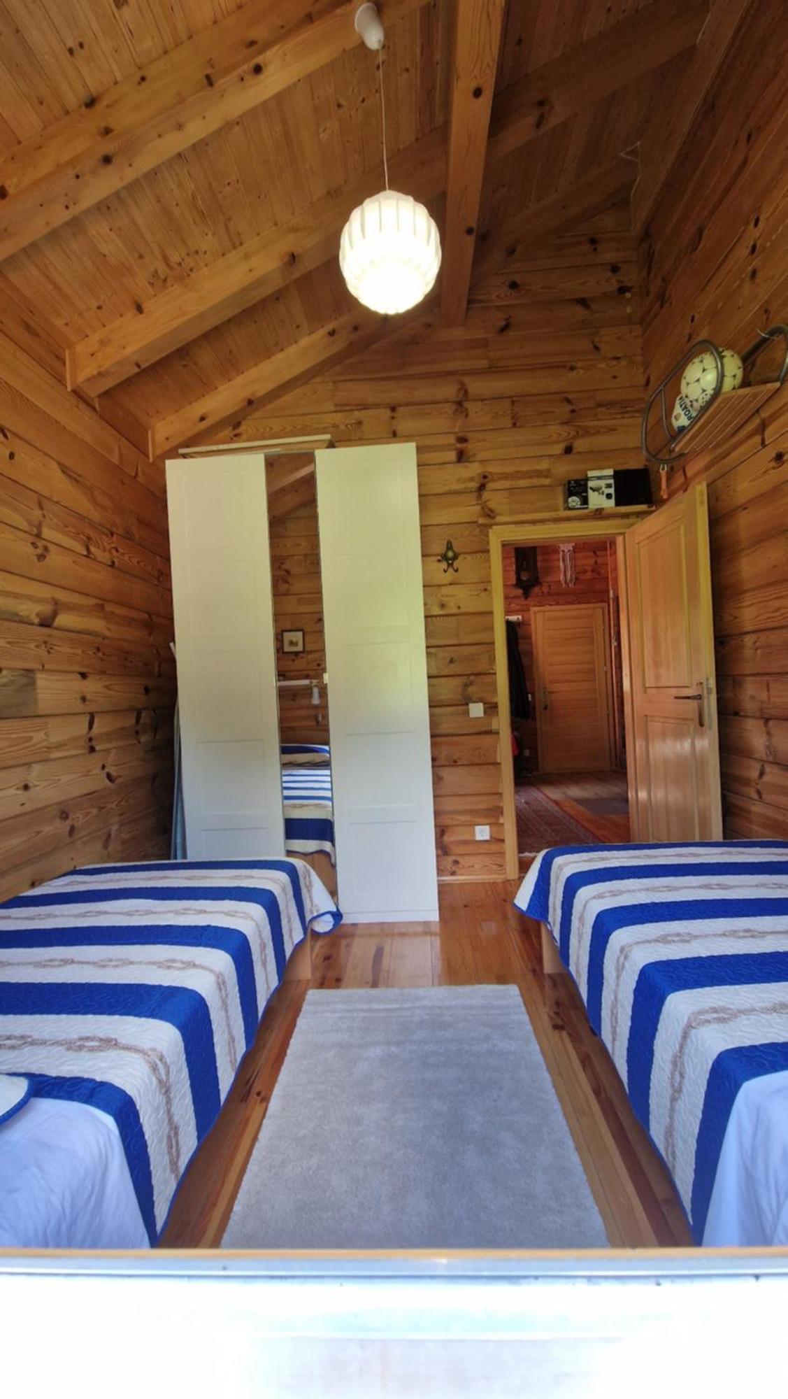 Plitvice Zg Apartment สโมลยานัซ ภายนอก รูปภาพ